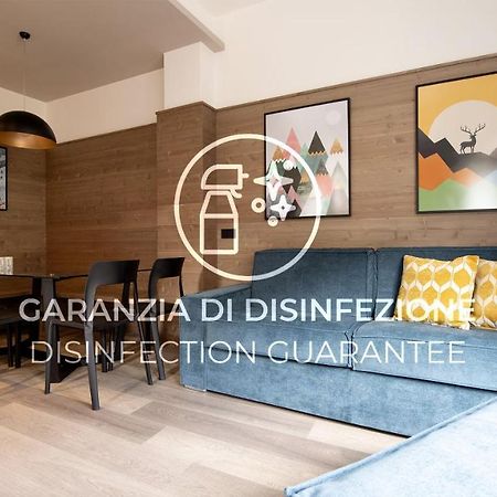 Italianway - Roma 38 Apartment Bormio Exterior foto