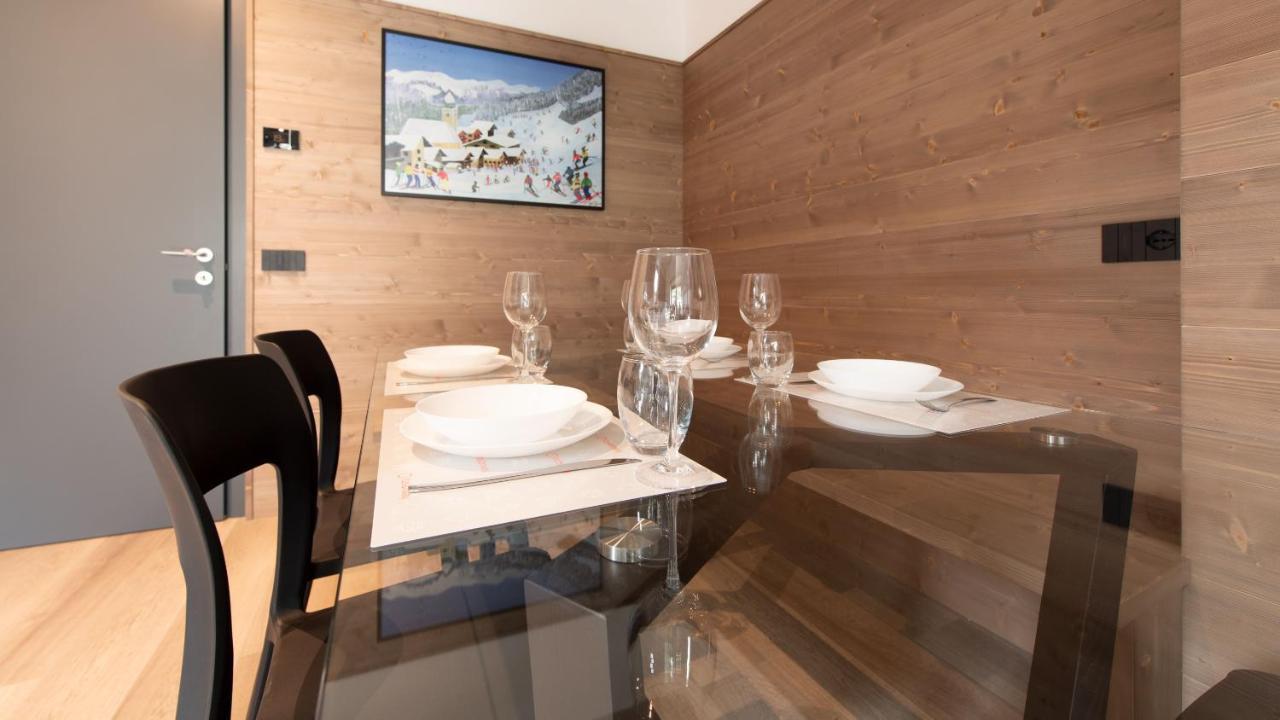 Italianway - Roma 38 Apartment Bormio Exterior foto