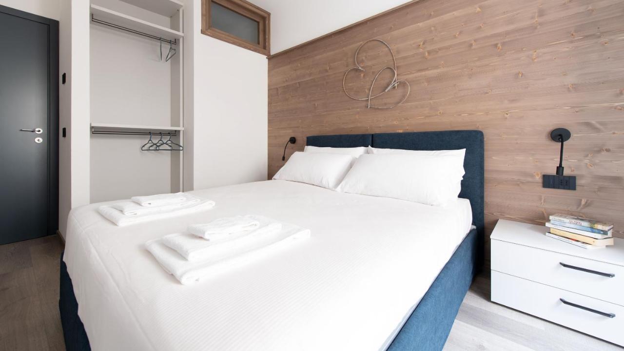 Italianway - Roma 38 Apartment Bormio Exterior foto