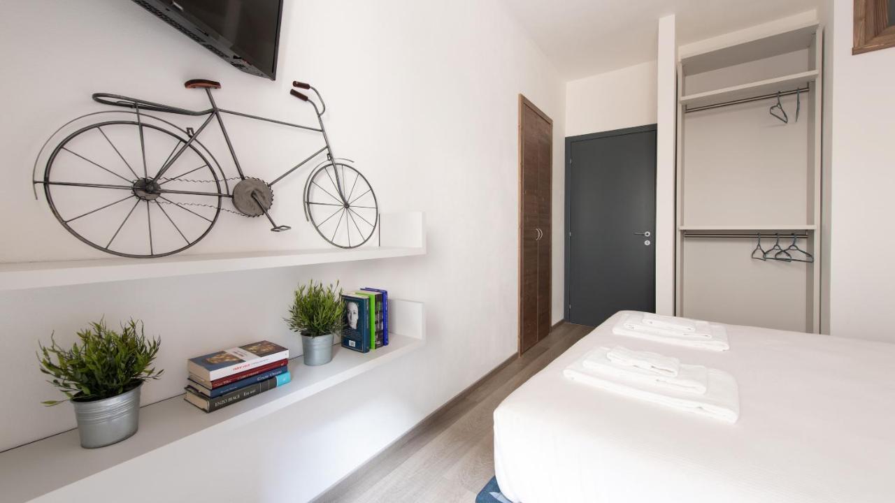 Italianway - Roma 38 Apartment Bormio Exterior foto